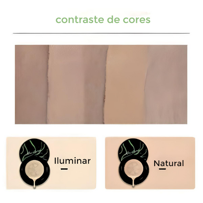 CC Cream Base Almofada de ar com cabeça de cogumelo  beautylust™  (55% OFF)