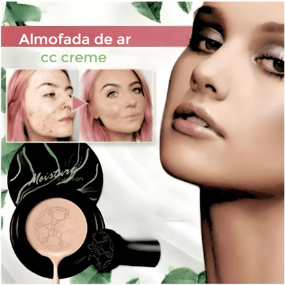 CC Cream Base Almofada de ar com cabeça de cogumelo  beautylust™  (55% OFF)