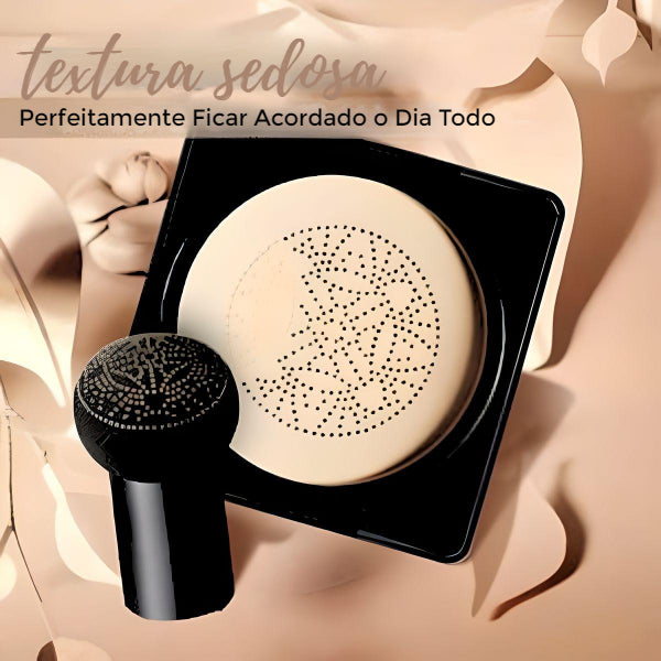 CC Cream Base Almofada de ar com cabeça de cogumelo  beautylust™  (55% OFF)