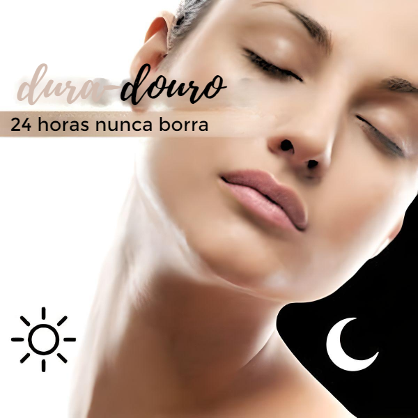 CC Cream Base Almofada de ar com cabeça de cogumelo  beautylust™  (55% OFF)